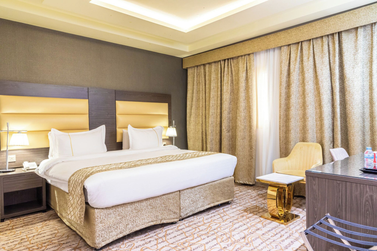 Bedroom 5, Dan Pelatenium, Al Madinah Al Munawwarah