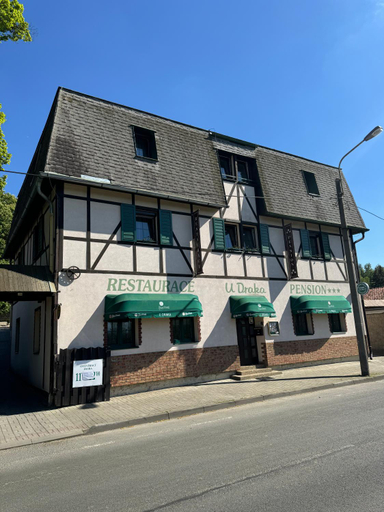Others 1, Pension U Draka, Karlovy Vary