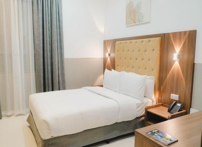 Others 4, Dream Point Hotel, Fujairah