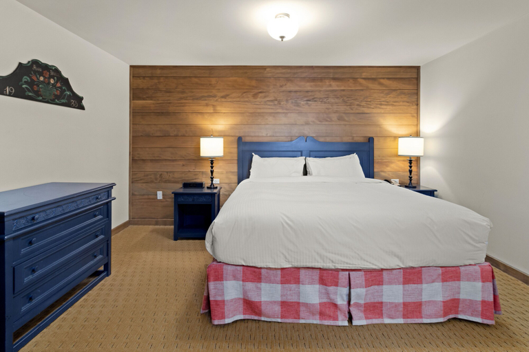Bedroom 14