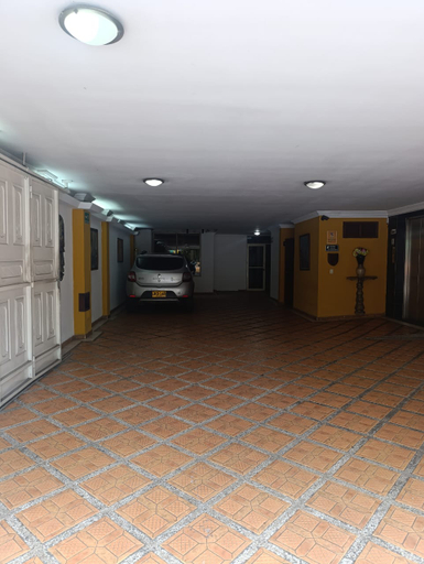 Exterior & Views 5, Apata Hotel Plaza Realnorte, Santiago de Cali