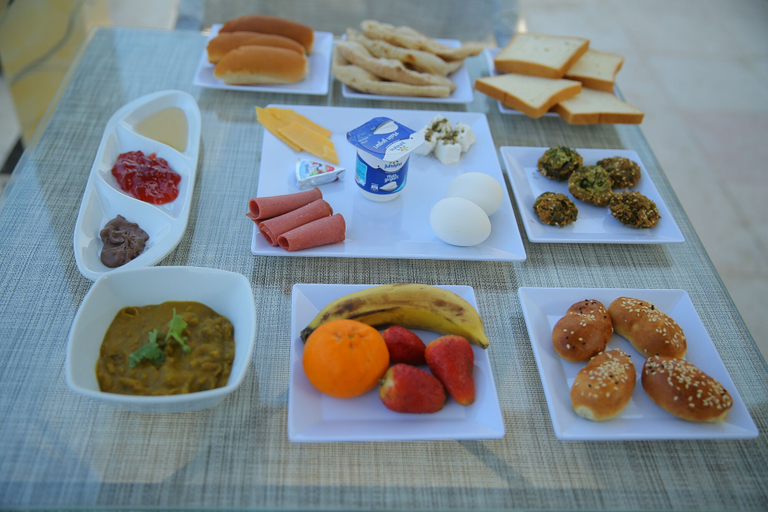 Food & Drinks 5, Royal Cairo Hotel, 'Abdin