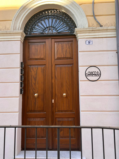 Others 3, Civico 9, Sassari