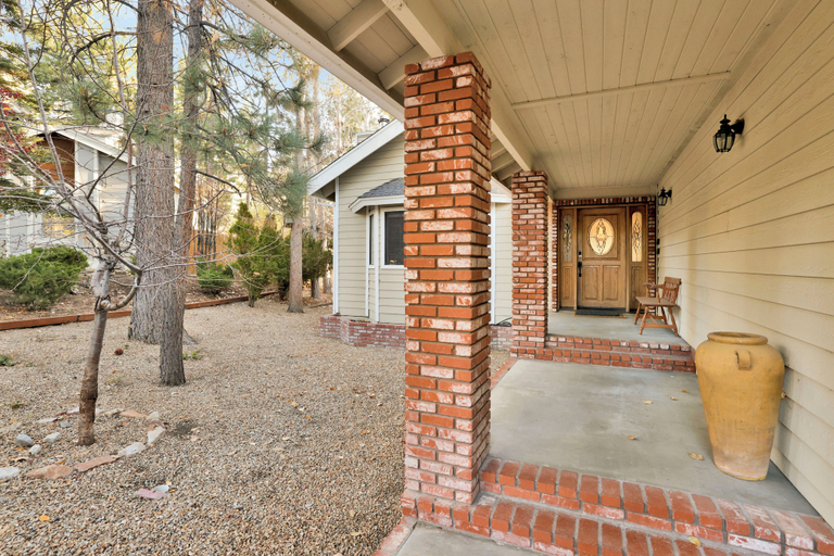 Exterior & Views 2, Sacred Stone Retreat #2506, San Bernardino