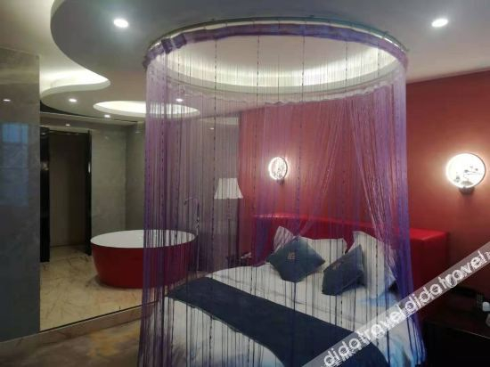 Others 5, Renaissance Grand Hotel, Shijiazhuang