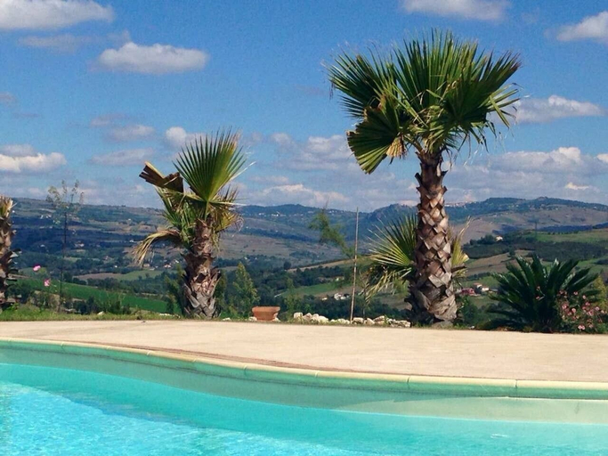 Sport & Beauty 2, Villa Vento dei Cieli, Avellino