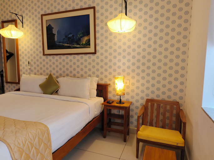Bedroom 10