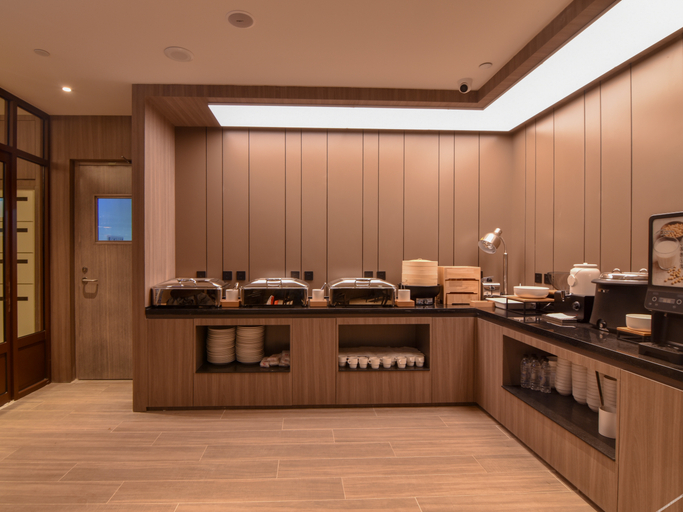 Food & Drinks 4, Hanting Hotel Beijing Huangcun Qingyuan North Road, Beijing