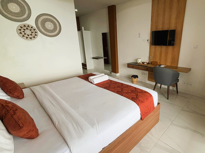 Bedroom 4