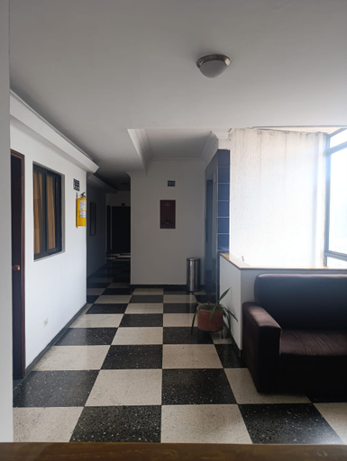 Public Area 2, Apata Hotel Plaza Realnorte, Santiago de Cali
