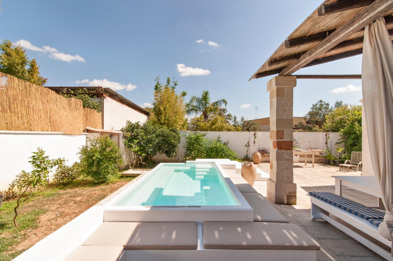 Others 5, Villa Demetra Country House, Lecce