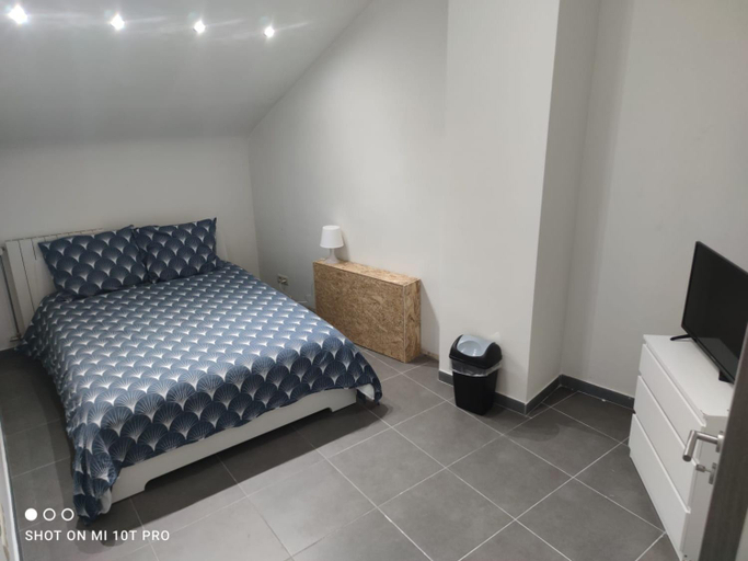 2, Belle villa de luxe avec 8 chambres, Hainaut