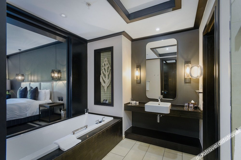 Bathroom 5, The Capital Zimbali, iLembe