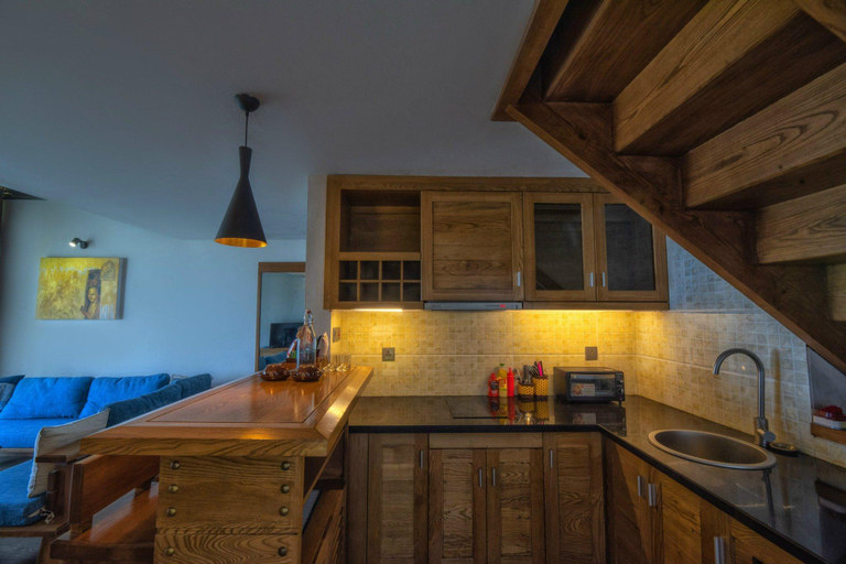 Others 5, Sapa Heaven- Sapa Jade Hill , Sa Pa