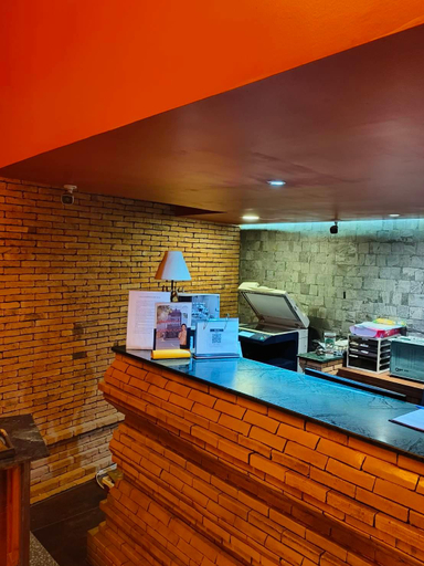 Public Area 2, Lepure Hotel Chiangmai, Muang Chiang Mai