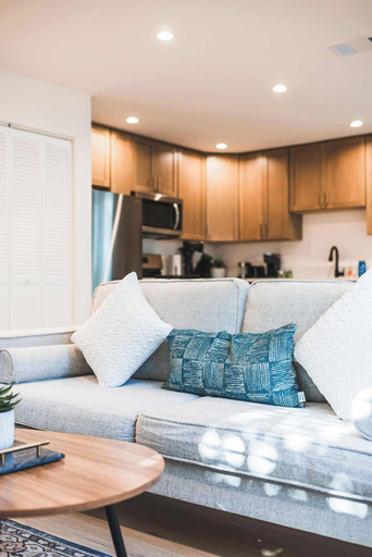 Bedroom 3, Family Friendly Retreat w Luxury Amenities, Los Angeles