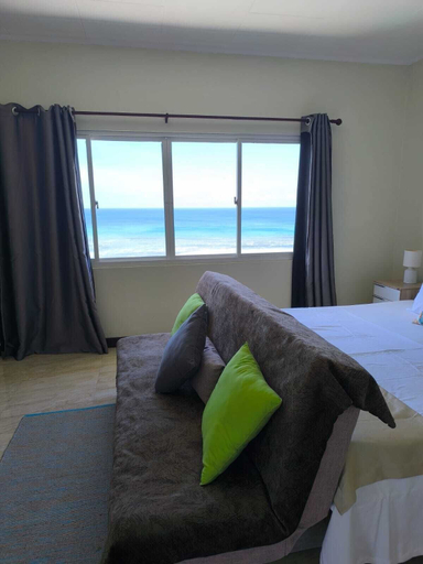Bedroom 2, Sunset View Self Catering