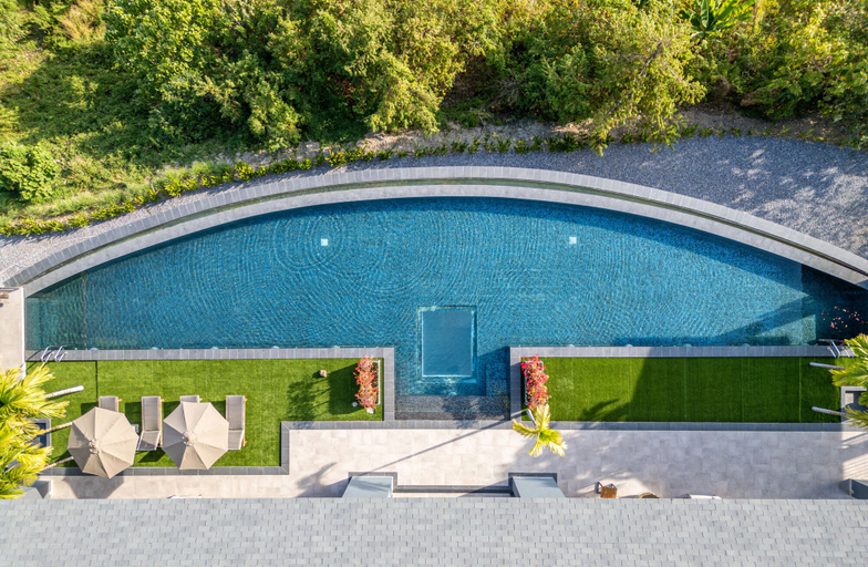 Sport & Beauty 3, Villa Vista - Ultra-Luxury Private Villa, Langkawi