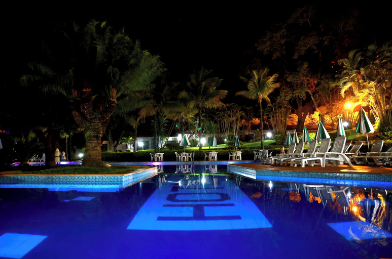 Sport & Beauty 5, Hotel Berro D'Água Eco Resort, Avare