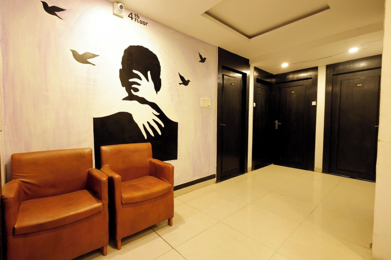 Others 3, Hotel Diamond Residency, Indore