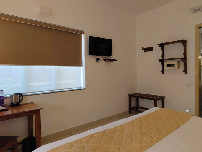 Bedroom 8