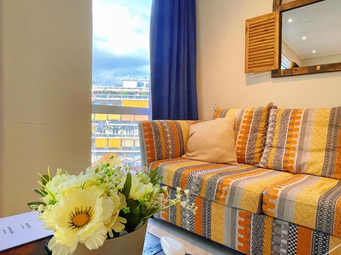 Others 3, Baia Acropolis Hotel Apartment, Attica