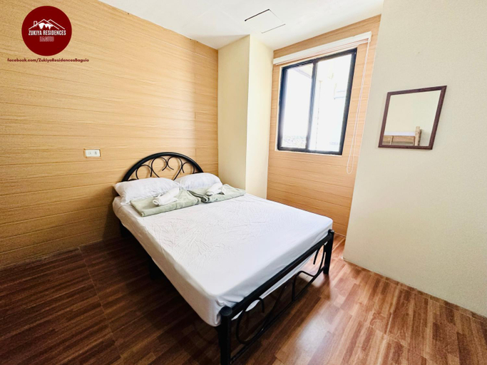 Bedroom 6