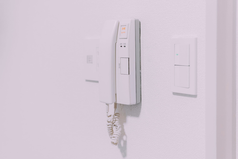 Bathroom 2, Minimalist Loft 303, Osaka