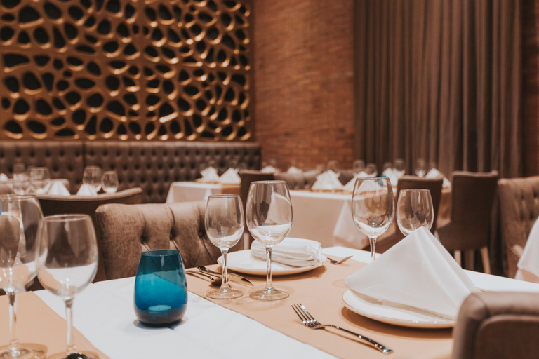 Food & Drinks 4, Hotel Soho Suites, San Justo