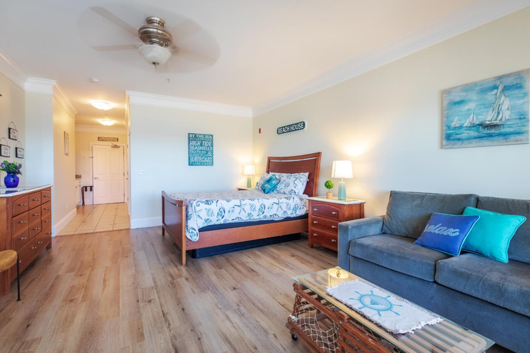 Bedroom 12