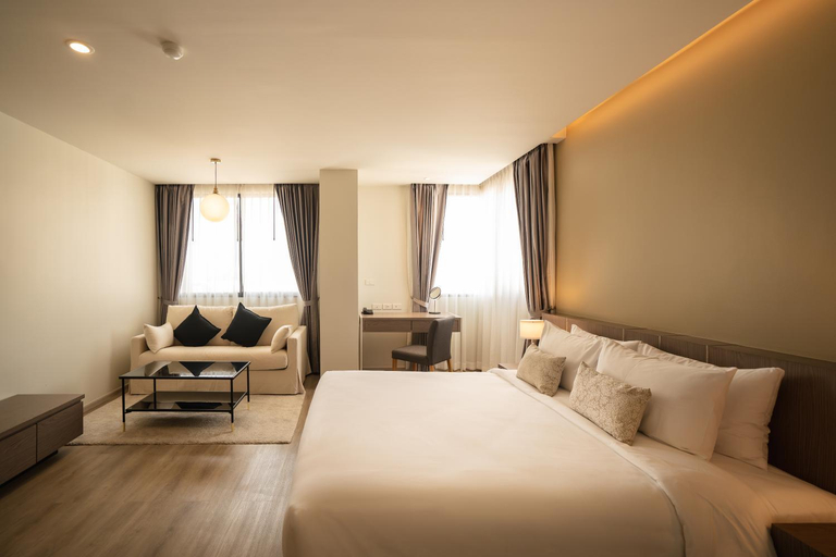 Bedroom 14
