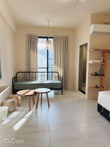 Bedroom 2, Small Wood Hostel, Taitung
