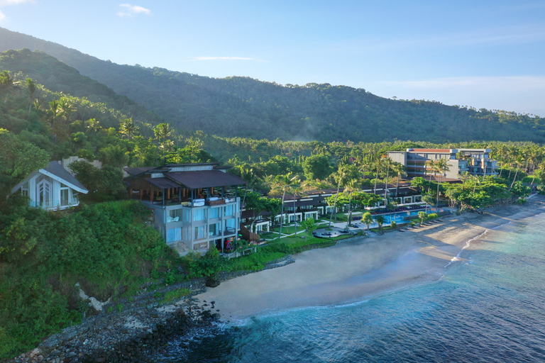 Katamaran Hotel & Resort Lombok, Lombok