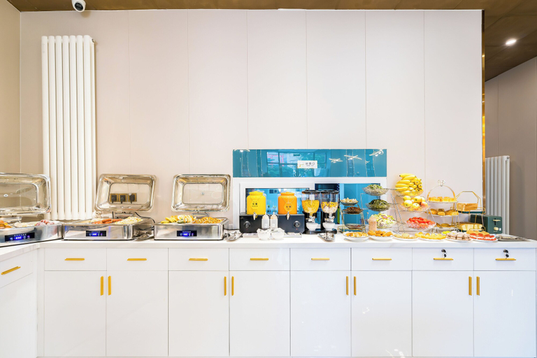 Food & Drinks 5, Dequan Luxury JingGuang Hotel, Beijing