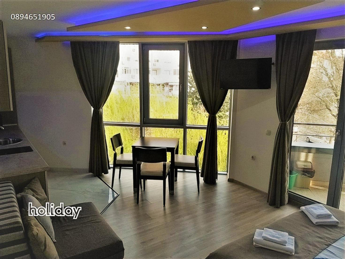 Others 4, "При братята" - Apartments & Studios, Sandanski