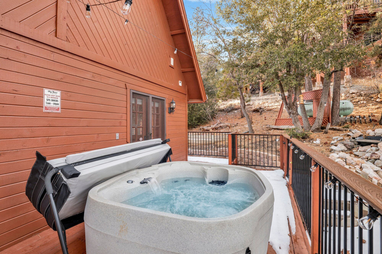 Others 5, High-top Lakeview Chateau #2520, San Bernardino