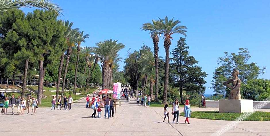 Others 4, Antalya Kale, Antalya