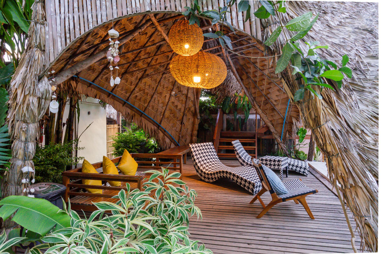 Others 3, Varni Homestay, Khuan Khanun