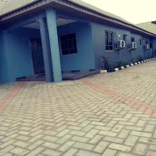 Others 2, Midwaybesthotel, Oshodi/Isolo