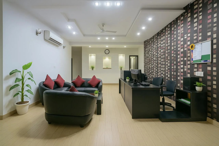 Others 4, The Hotel Wonderland Inn Medanta, Gurgaon
