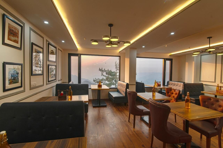 Others 4, Shimla Inn, Shimla