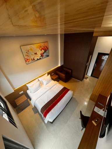 Bedroom 6