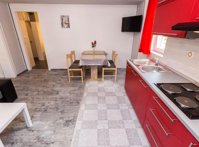 Others 5, Modern Apartments in Zadar With Private Terrace, Zadar