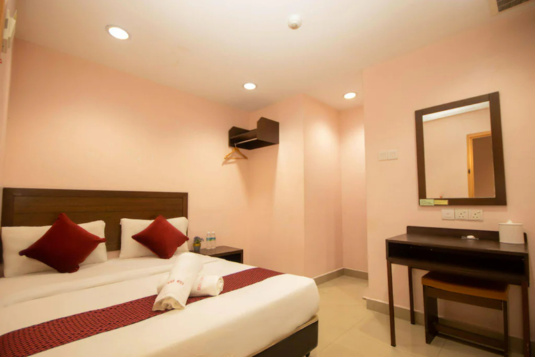 Sun Inns Hotel Bestari Jaya Room Type - Deluxe No Window
