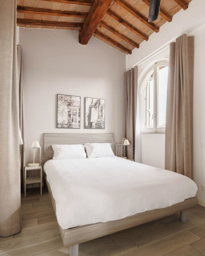Bedroom 5, Limehome Verona La Vigna in Città, Verona