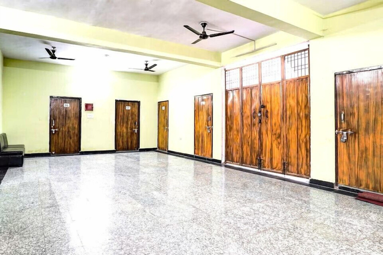 Others 3, Hotel Radhey Inn, Kanpur Nagar