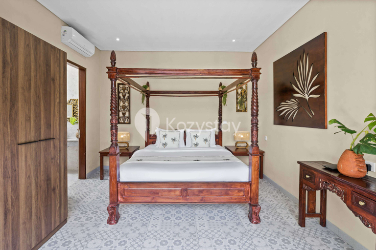 Andrew Villa by Kozystay - Umalas, Bali