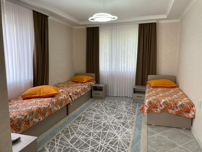 Others 2, Guest House Zhemchuzhina, Ysyk-Köl