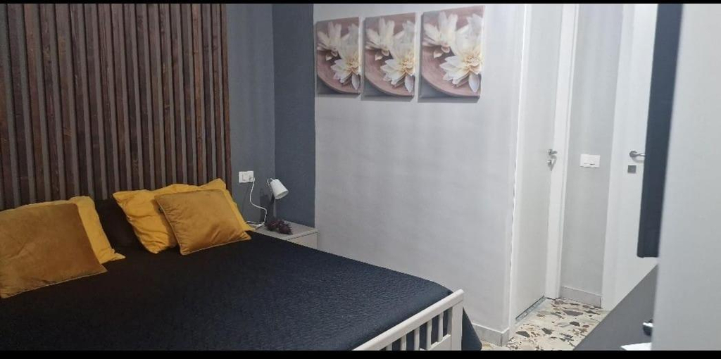 Others 2, B&b Del Corso, Cosenza