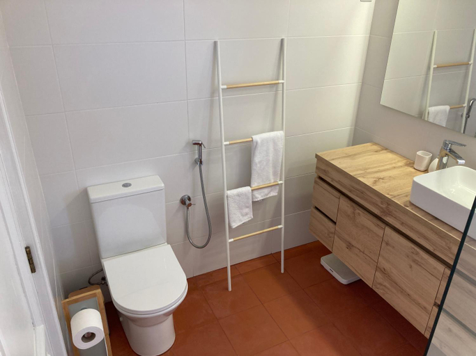 Bathroom 4, Solar dos Pinheiros LC 303, Loulé
